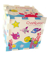 Cubo Chapotenado