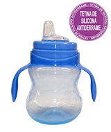 Vaso antiderrame